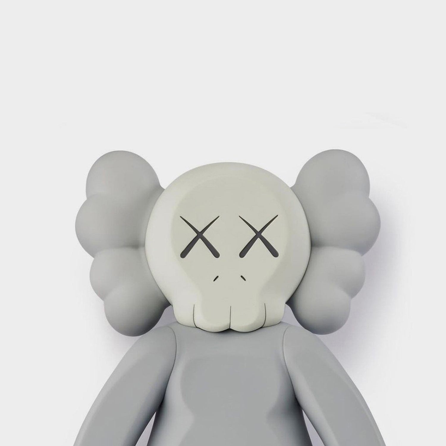 Kaws COMPANION 2020 GRAY