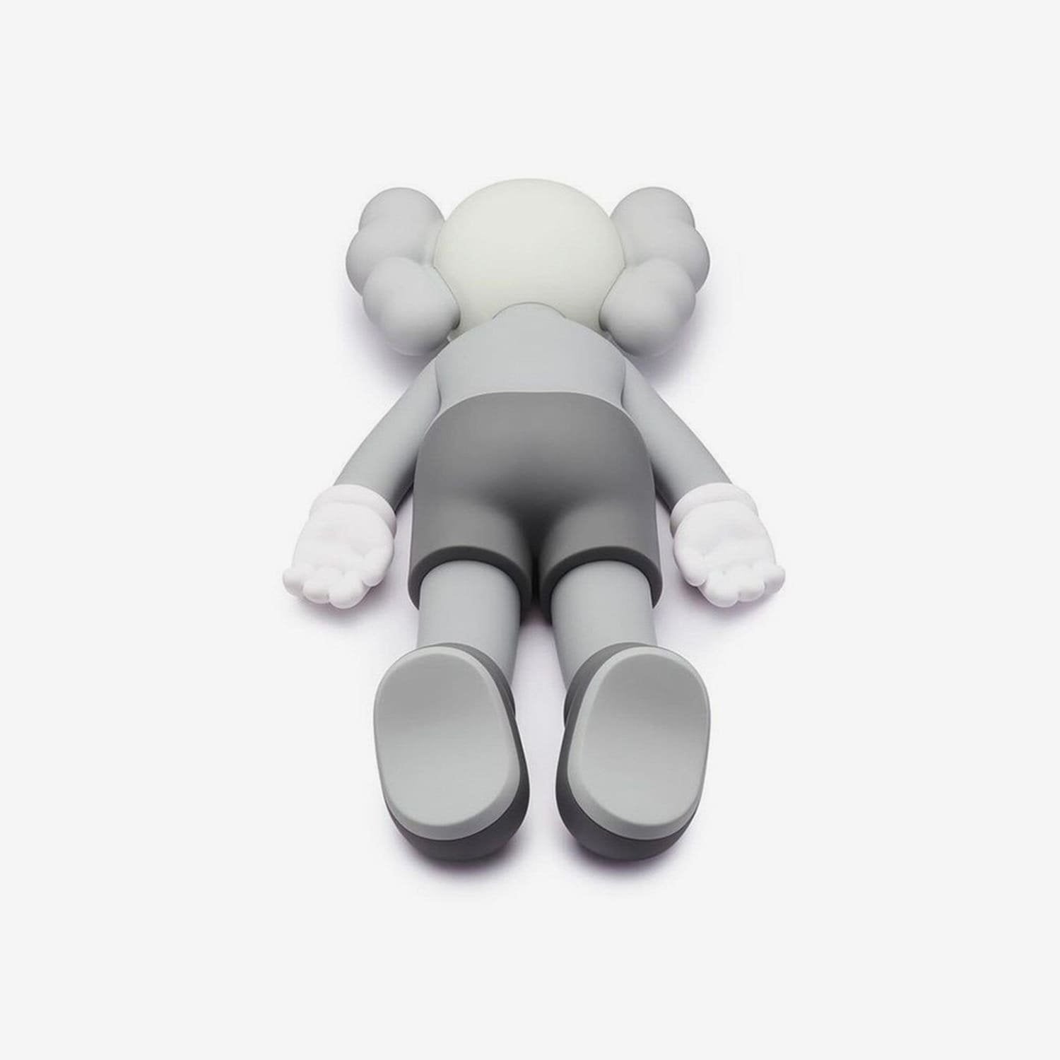 Kaws COMPANION 2020 GRAY